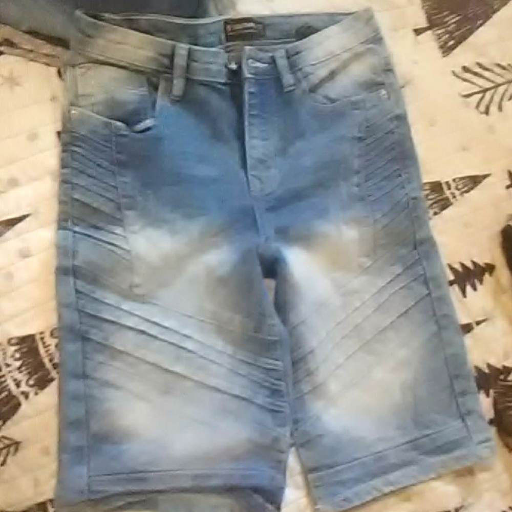 Boys shorts